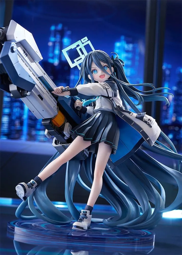 Blue Archive PVC Figure 1/7 Aris: Awaken  Supernova! 23 cm